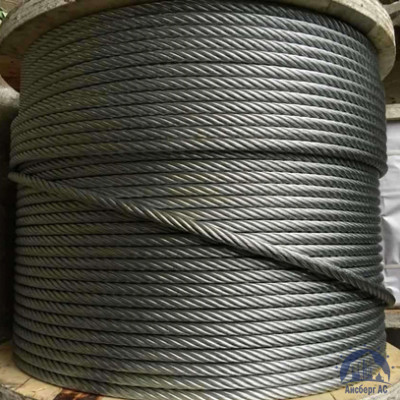 Канат стальной 90 ТУ 14-4-1549-89 купить в Усть-Каменогорске