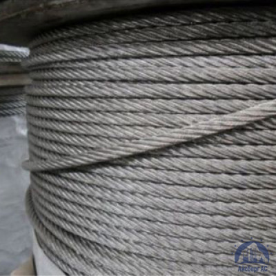 Канат стальной 79 ТУ 14-4-1394-86 купить в Усть-Каменогорске