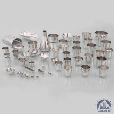Ампула ПдСр 80-20 401 ГОСТ 6563-75 купить в Усть-Каменогорске
