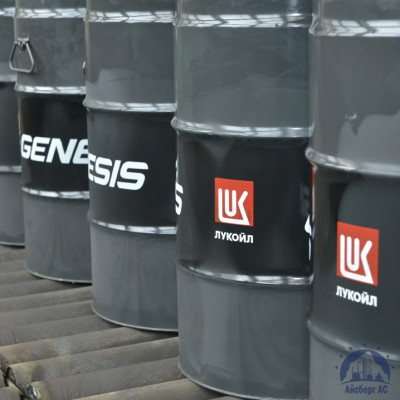 Масло LUKOIL GENESIS SPECIAL C4 5W-30 СТО 79345251-074-2015 (бочка 200 л) купить в Усть-Каменогорске