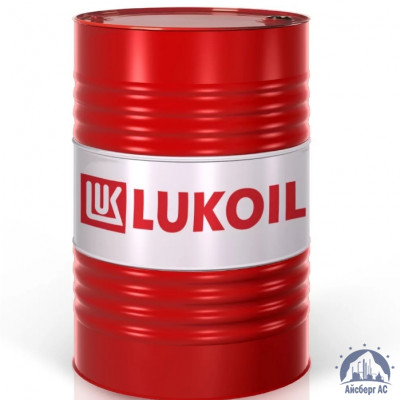 Антифриз G12 RED Лукойл (бочка 60 кг) СТО 79345251-008-2008 купить в Усть-Каменогорске