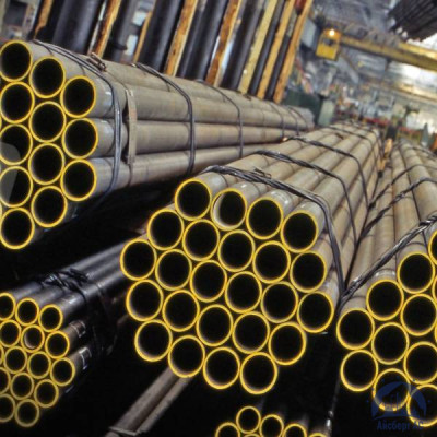 Газлифтная труба 20х2 мм 09Г2СА ТУ 14-3-1128-2000 купить в Усть-Каменогорске