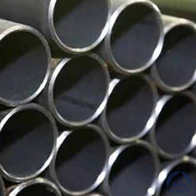 Газлифтная труба 20х2,8 мм 09Г2С ТУ 14-3-1128-2000 купить в Усть-Каменогорске