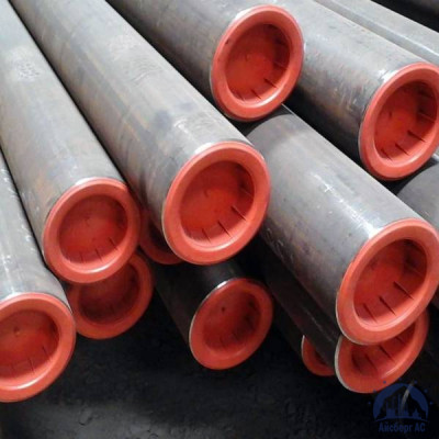 Газлифтная труба 20х3 мм 09Г2С ТУ 14-3-1128-2000 купить в Усть-Каменогорске