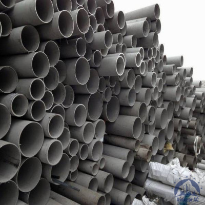 Газлифтная труба 20х3 мм 09Г2СА ТУ 14-3-1128-2000 купить в Усть-Каменогорске