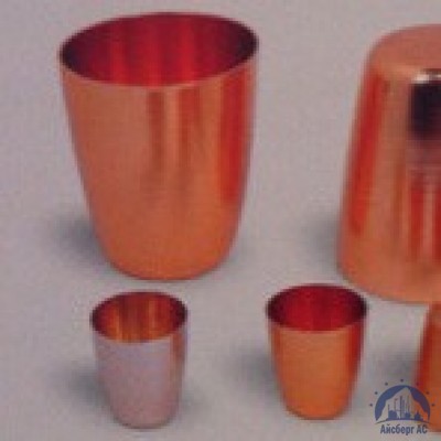 Микротигель ЗлСр 99-1 108-7 ГОСТ 6563-75 купить в Усть-Каменогорске