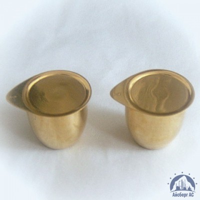 Микротигель ЗлСр 99-1 108-8 ГОСТ 6563-75 купить в Усть-Каменогорске