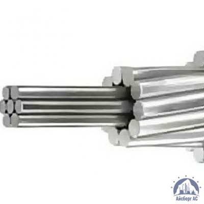 Провод АС 240/32 ГОСТ 893-80 купить в Усть-Каменогорске
