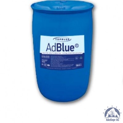 Средство ADBLUE (бочка 220 л) СТО 82851503-041-2012 купить в Усть-Каменогорске