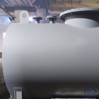 Резервуар нержавеющий РГС-1 м3 08х18н10 (AISI 304) купить в Усть-Каменогорске
