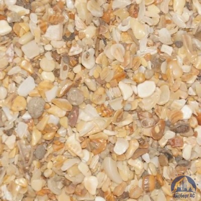 Кольматанты Серии КР На Основе Ракушечника (Barus Flakes) купить в Усть-Каменогорске