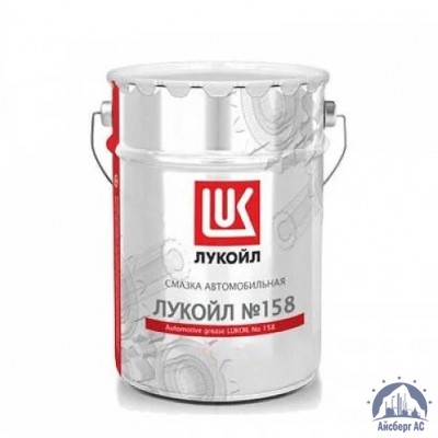 Смазка ЛУКОЙЛ АЛЮФЛЕКС FG 1-180 СТО 65561488-071-2016 (ведро 20 л) купить в Усть-Каменогорске