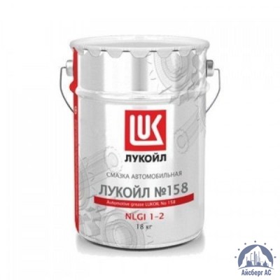Смазка ЛУКОЙЛ 3Н FG 2 СТО 65561488-087-2018 (ведро 20 л) купить в Усть-Каменогорске