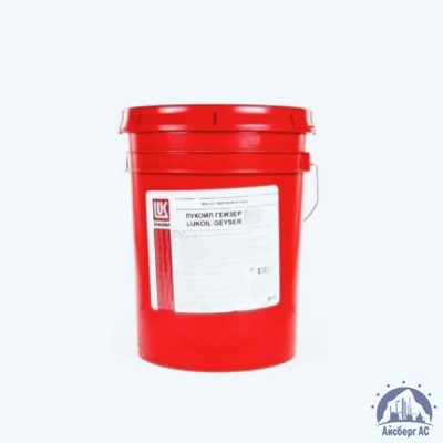 Масло ЛУКОЙЛ ГЕЙЗЕР HV FG 68 СТО 65561488-078-2016 (канистра 20 л) купить в Усть-Каменогорске