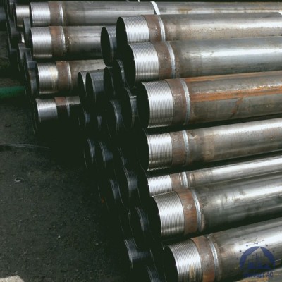 Труба обсадная 114,3х6,35 ГОСТ Р 53366-2009 купить в Усть-Каменогорске