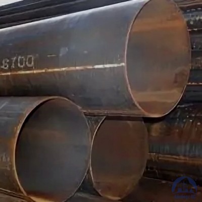 Труба электросварная 426х12 мм ст. 09Г2С ГОСТ 10704-91 купить в Усть-Каменогорске