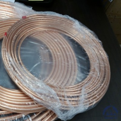 Труба М1 20х0,35 ТУ 48-0814-98-99 купить в Усть-Каменогорске