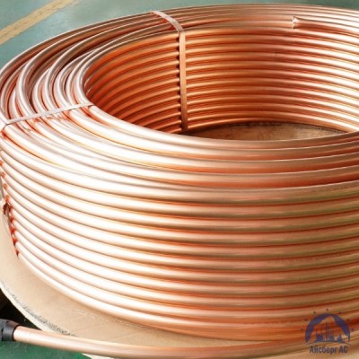 Труба М1 52х0,35 ТУ 48-0814-98-99 купить в Усть-Каменогорске