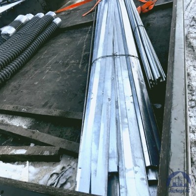 Полоса нержавеющая 12х60 мм ГОСТ 4405-75 купить в Усть-Каменогорске