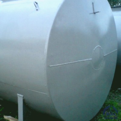 Резервуар нержавеющий РГС-1 м3 20х23н18 (AISI 310s) купить в Усть-Каменогорске