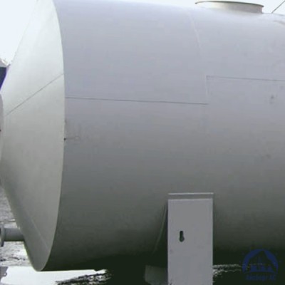 Резервуар нержавеющий РГС-1,5 м3 20х23н18 (AISI 310s) купить в Усть-Каменогорске