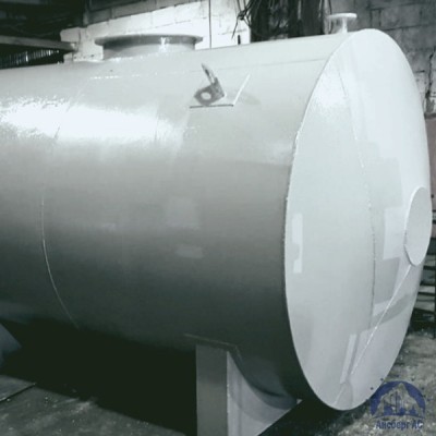 Резервуар нержавеющий РГС-2 м3 20х23н18 (AISI 310s) купить в Усть-Каменогорске
