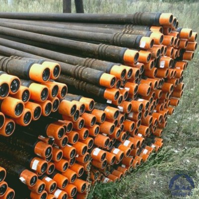 Труба насосно-компрессорная 26,67х3,91 ГОСТ Р 53366-2009 купить в Усть-Каменогорске