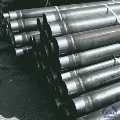 Труба обсадная 127х5,59 ГОСТ Р 53366-2009 купить в Усть-Каменогорске