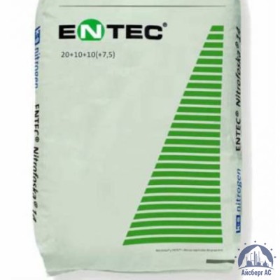 Удобрение ENTEC® купить в Усть-Каменогорске