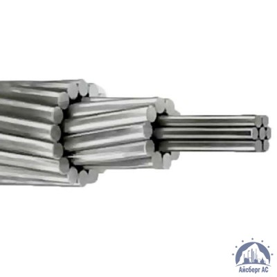 Провод АС 300/48 ГОСТ 893-80 купить в Усть-Каменогорске