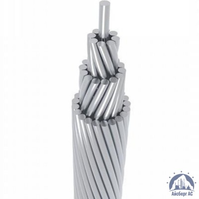 Провод АС 300/66 ГОСТ 893-80 купить в Усть-Каменогорске
