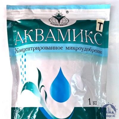 Удобрение Аквамикс Т купить в Усть-Каменогорске