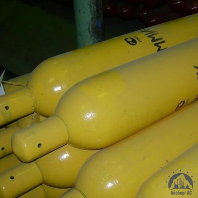 Удобрение аммиак безводный сжиженный марка Ак (NH3) ГОСТ 6221-90 купить в Усть-Каменогорске