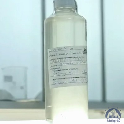 Удобрение карбамидно-аммиачная смесь (КАС) СТО 05761637-011-2016 купить в Усть-Каменогорске