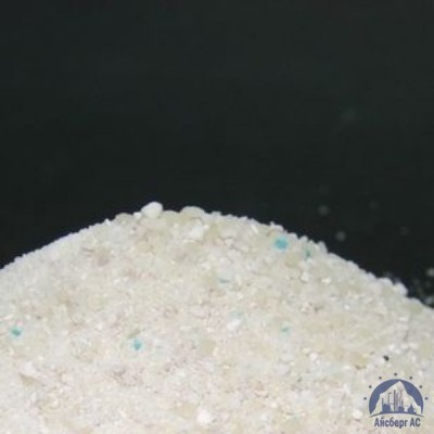 Удобрение комплексное минеральное с микроэлементами: КМУС-2 N-P-K+Mg+Мэ 14-16-18+0,5+Мэ купить в Усть-Каменогорске