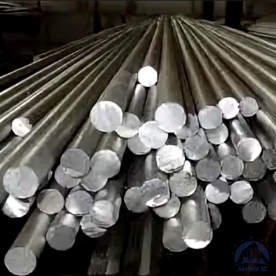 Пруток алюминиевый 120 мм АВ купить в Усть-Каменогорске