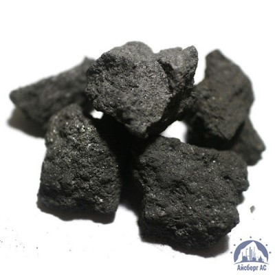 Кокс каменноугольный ГОСТ 9434-75 купить в Усть-Каменогорске
