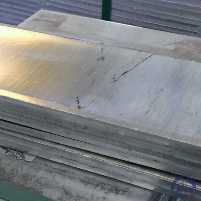 Анод оловянный 10х200х1000 О1 купить в Усть-Каменогорске