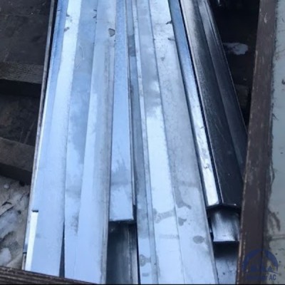 Полоса нержавеющая 14х22 мм ГОСТ 4405-75 купить в Усть-Каменогорске