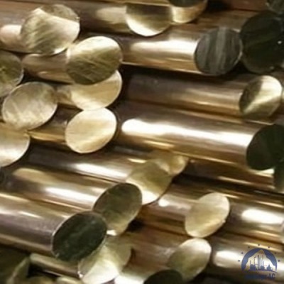 Пруток латунный 20 мм ДКРПП ЛС59-1 ГОСТ Р 52597-2006 купить в Усть-Каменогорске