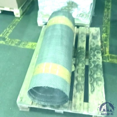 Сетка тканая оцинкованная 14х14х1,2 мм купить в Усть-Каменогорске