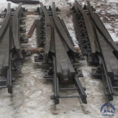 Крестовина Р50-1/22 ГОСТ 7370-2015 купить в Усть-Каменогорске