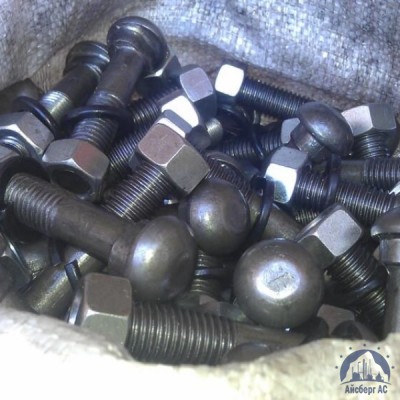 Болт М22-8g х 135.88.35 ГОСТ 11530-2014 купить в Усть-Каменогорске