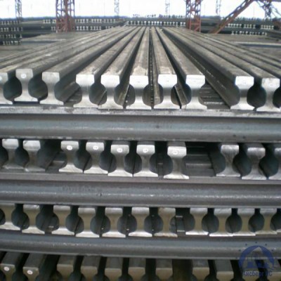 Рельс КР120 ГОСТ 4121-96 купить в Усть-Каменогорске