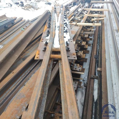 Крестовина Р50-1/9 ГОСТ 7370-2015 купить в Усть-Каменогорске