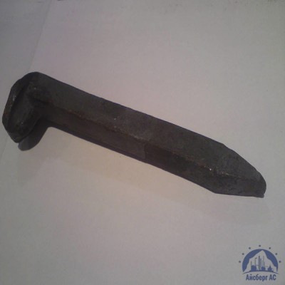 Костыль 16х205 ГОСТ 5812-2014 купить в Усть-Каменогорске