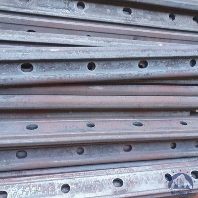 Накладка 1Р65 ТУ 14-2Р-463-2011 купить в Усть-Каменогорске