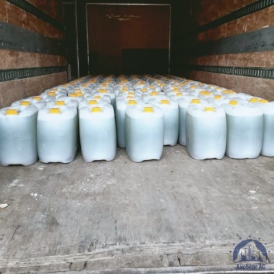 Композиция ЦКН-2А ТУ 2499-001-26821042 купить в Усть-Каменогорске