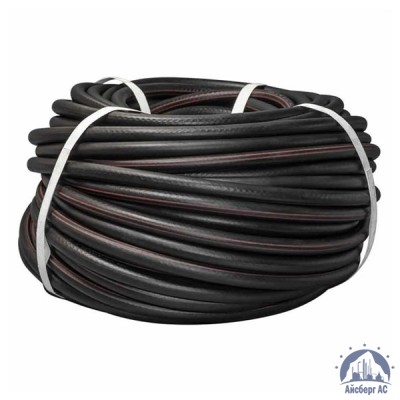 Рукав газовый кислор. Ф 9 мм класс 3 (20 атм) ГОСТ 9356-75 (бухта 15 м) купить в Усть-Каменогорске