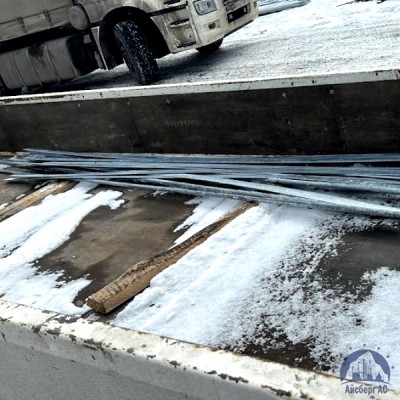 Полоса нержавеющая 20х22 мм ГОСТ 4405-75 купить в Усть-Каменогорске